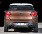Mini Paceman Cooper S 2012 года